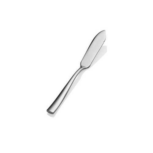 Bon Chef SBS3010 Manhattan Butter Knife, Pack of 12