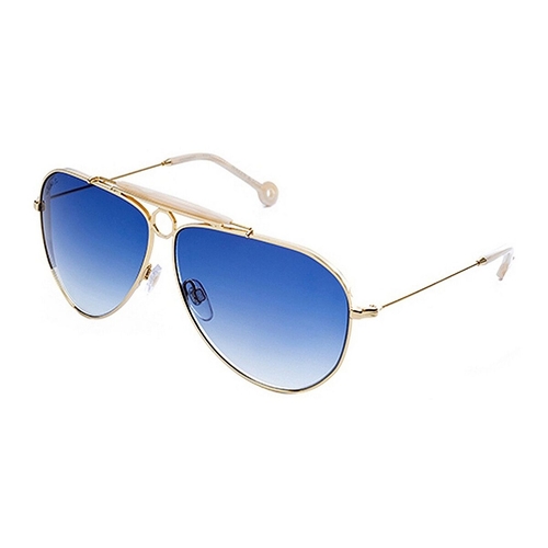 Unisex Sunglasses Hally & Son HS729S01