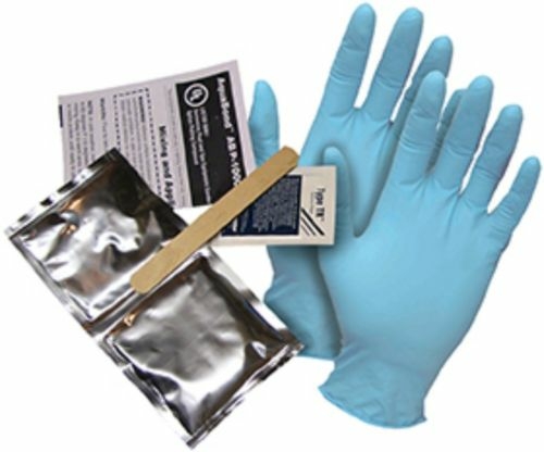 A-bond ABP1000 Potting Compound Single Use Encapsulating Pouch