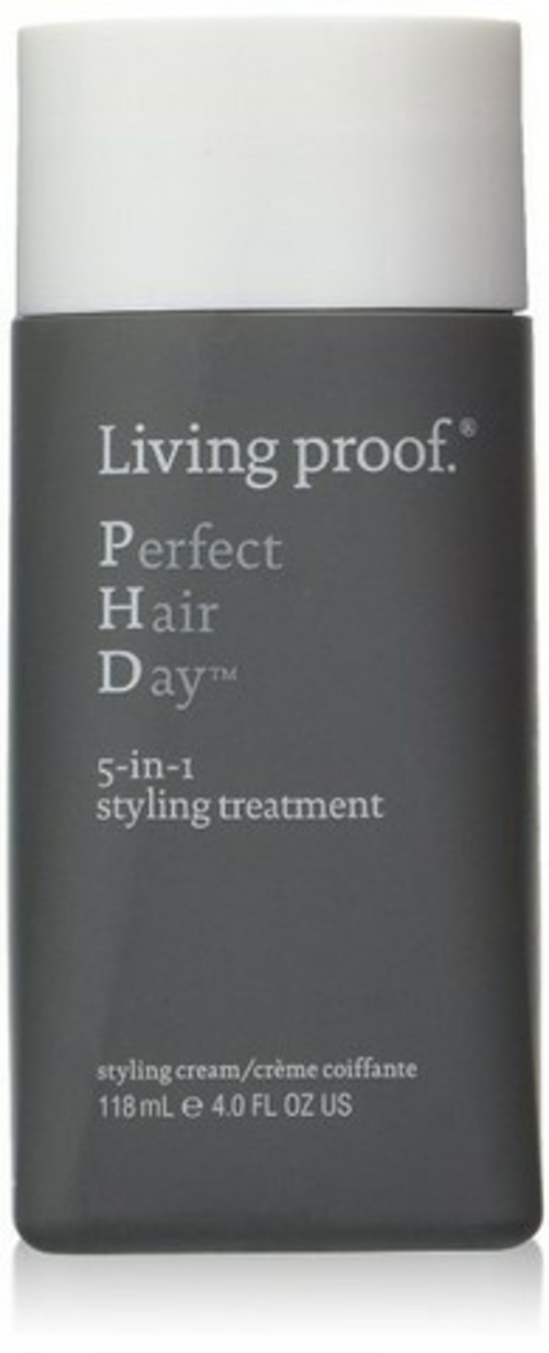 LivingProof Perfect Hair Day 5-In-1 Styling Treatment- 4 oz