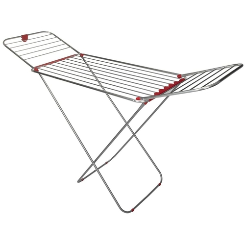 Clothes Line Playmarket DUETT 730 Grey Metal Aluminium