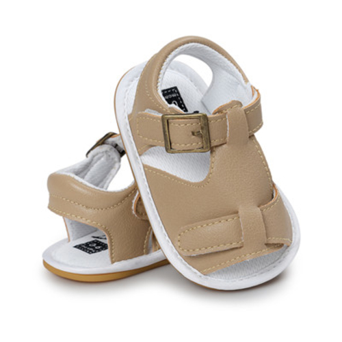 Romirus New summer kids shoes brand closed toe