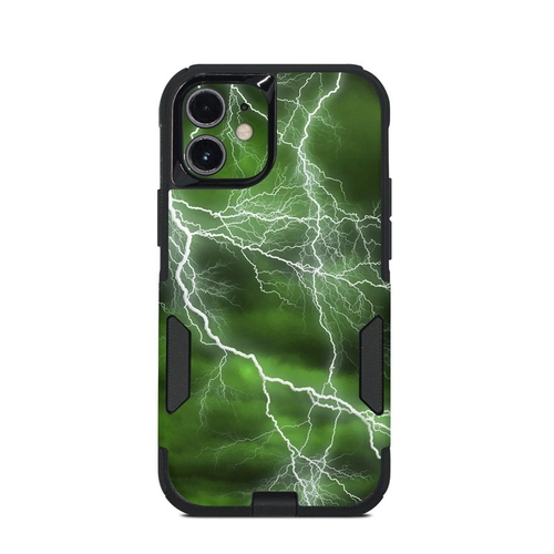 DecalGirl OC12M-APOC-GRN OtterBox Commuter iPhone 12 Mini Case Skin - 