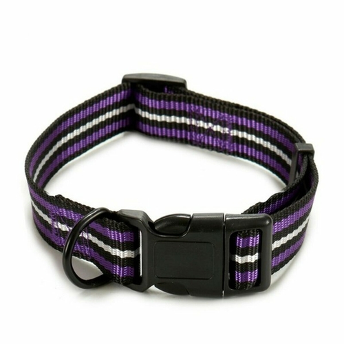 Necklace Stripes (2,5 x 1 x 21 cm)