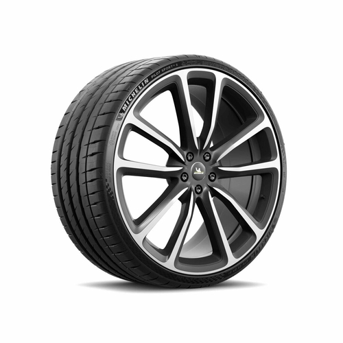 Car Tyre Michelin PILOT SPORT PS4S 275/25ZR21