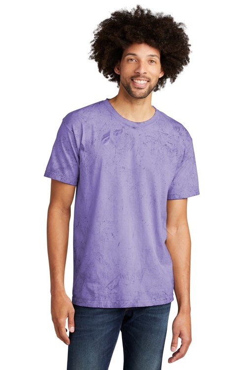 Colorblast Heavyweight T-Shirt 1745