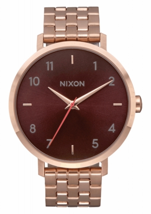 Nixon A10902617 watch woman quartz