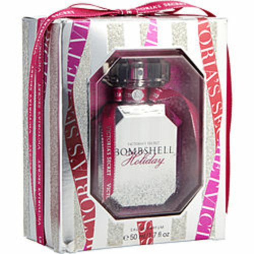 BOMBSHELL HOLIDAY by Victoria's Secret