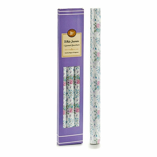 Air Freshener ‎S3604065 Jasmine (3 Pieces) (2,8 x 43,5 x 8 cm)