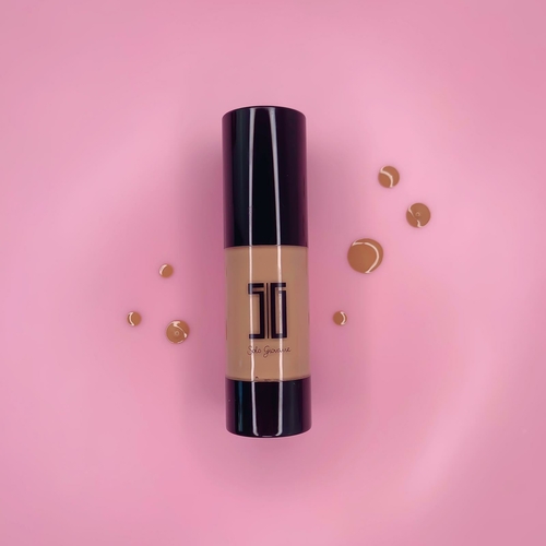 SG Full Coverage Foundation #7