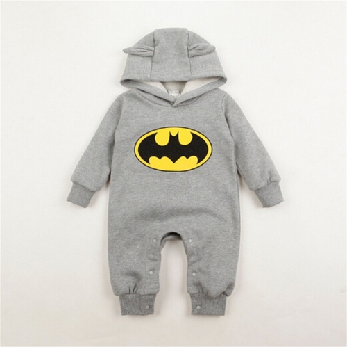 2016 Baby Christmas Halloween Costume Batman