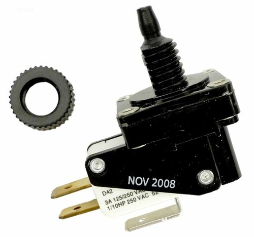 Allied Innovations LG8600100 3A Air Switch Jag-3 SPDT