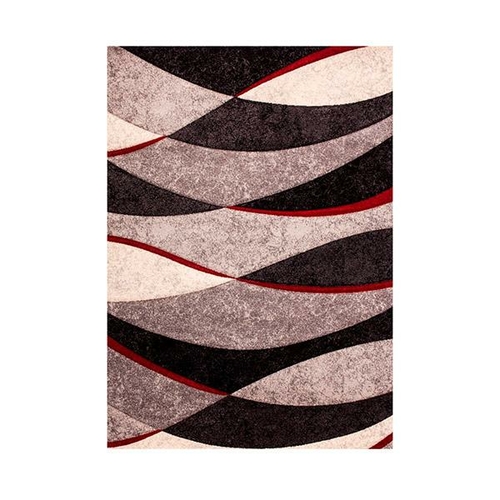 Belmont Chev Contemporary Rug 240 X 330 Cm