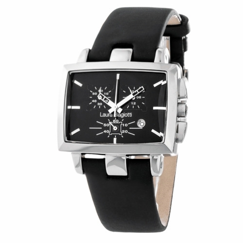 Laura Biagiotti LB0017M-02 watch man quartz