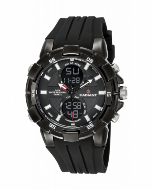 Radiant RA458602 watch man quartz