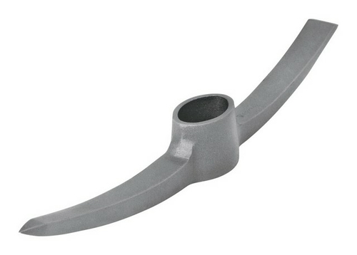 Collins Axe ZP-6-C/32487 6 lbs Axe Railroad Pick Head