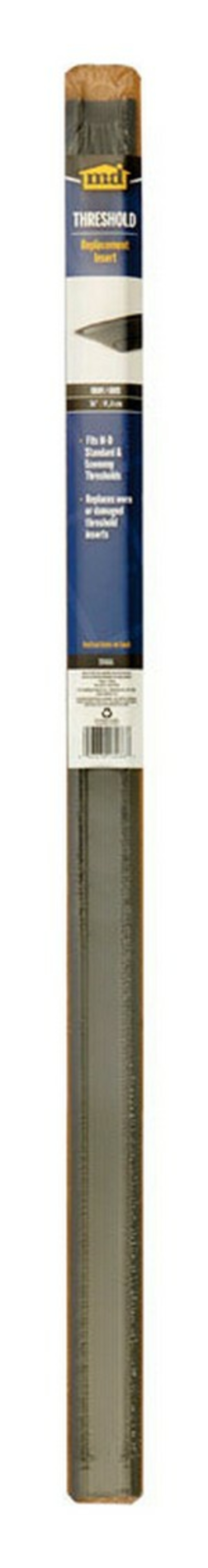 M-D Building Products 13466 Insert Threshold - Vinyl