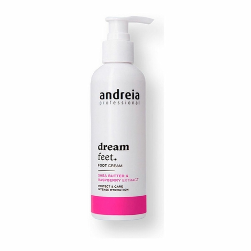 Moisturising Foot Cream Andreia Dream Feet (200 ml)