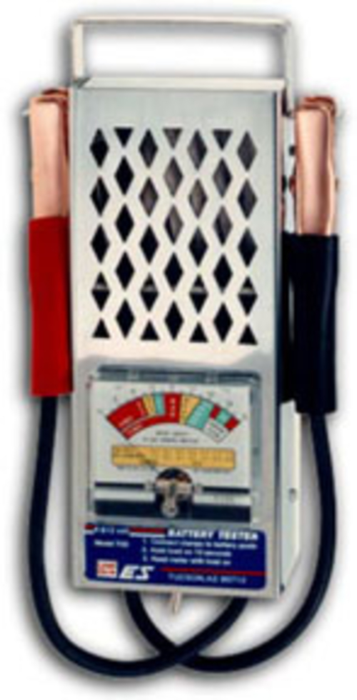 Electronic Specialties  ESI-700 100Amp Battery Tester With Meter