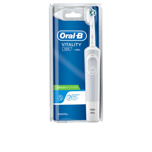 Electric Toothbrush Vitality Cross Action Oral-B Vitality Cross Action