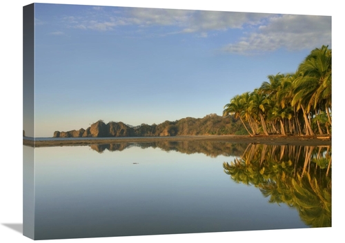 Global Gallery GCS-396067-1824-142 18 x 24 in. Playa Carillo, Guan