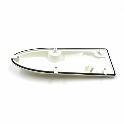 High Quality ABS Plastic White Boat Inner Cover