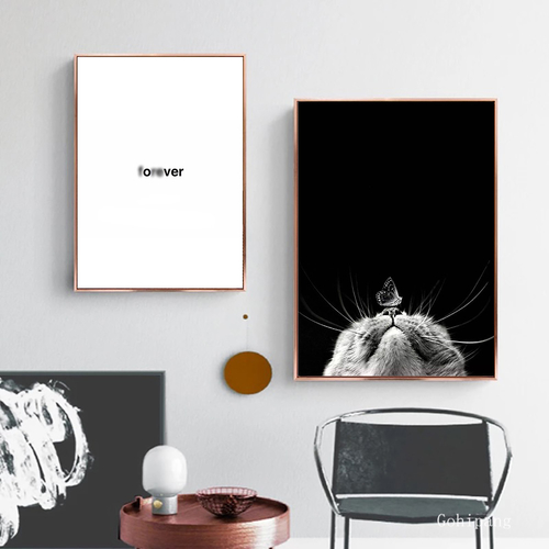 Hd Prints Modular Minimalist Poster Wall Artwork