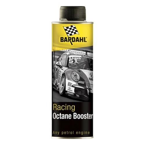 Octane Engine Improver Bardahl (300ml)