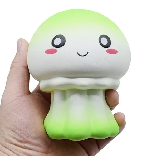 Newest boy gir kids cute toy Colourful  Octopus