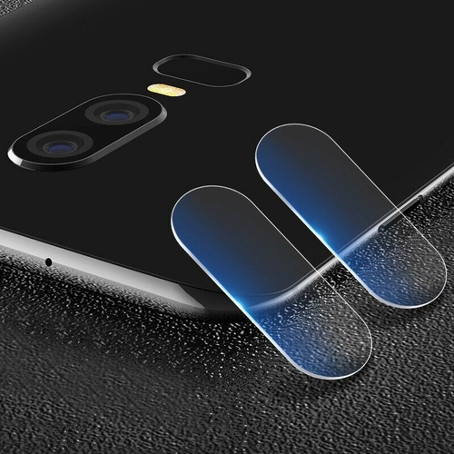 For OnePlus 6T 5T 3TClear Tempered Glass Screen