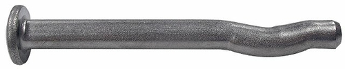 Hillman 371183 0.25 x 3 in. Rawel Spike Concrete Anchor