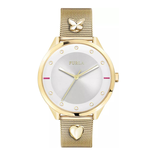 Furla Pin R4253102523 Ladies Watch