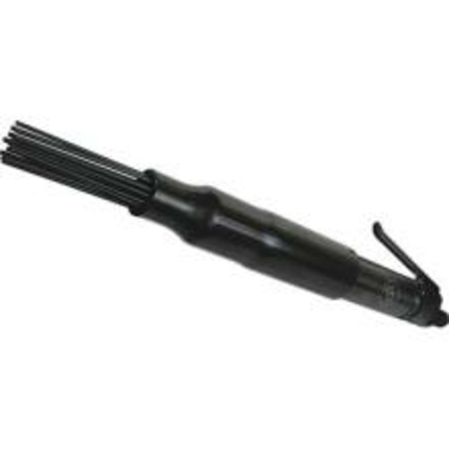 Chicago Pnuematic 7120 Straight Needle Scaler