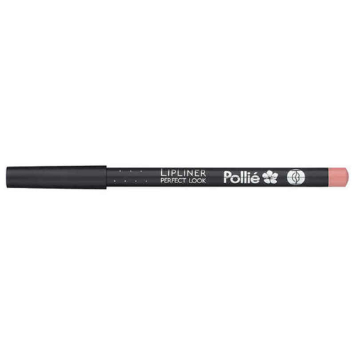 Lip Liner Pencil Eurostil MADERA LABIOS Pink Wood