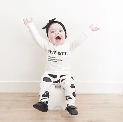 2016 new Newborn Baby Boys clothing set Casual T