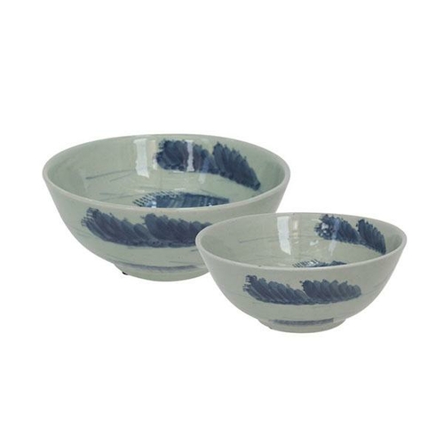 Cumulus Set Of Bowls