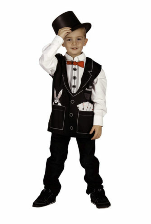 My 1st Career Gear Magician  ages 3-5