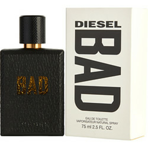 DIESEL BAD by Diesel