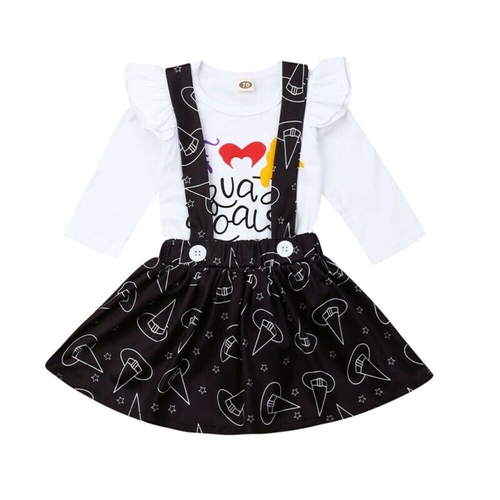 Cute Newborn Kids Baby Girls Clothes Sets