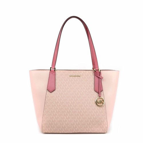 Pink Michael Kors KIMBERLY_35H9GKFT7V_TULIP