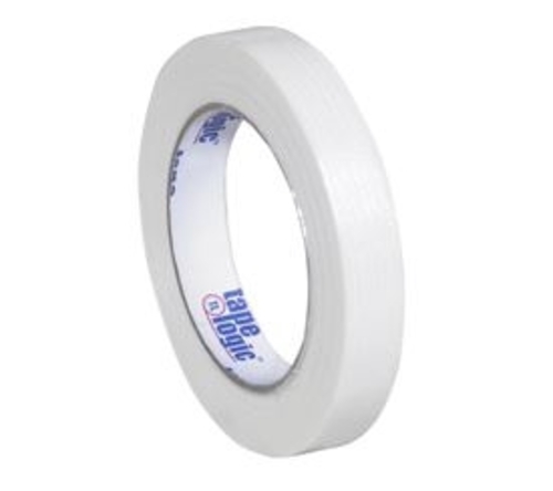 Tape Logic T9141300 0.75 in. x 60 yards 1300 Strapping Tape, Clear