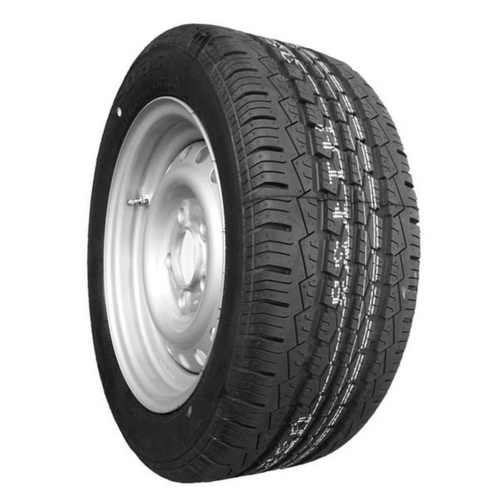 Van Tyre Security TR603 185R14C