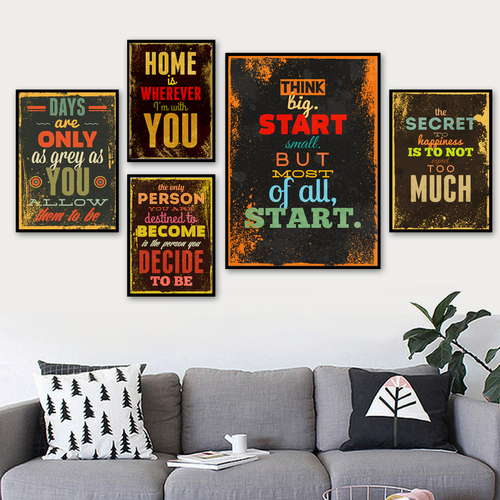 Hippie Motivational Quotes Aphorism