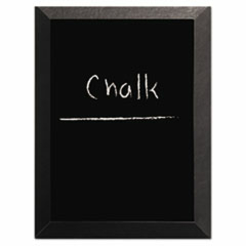 Bi-Silque Visual Communication Products PM14151620 Kamashi Chalk Board
