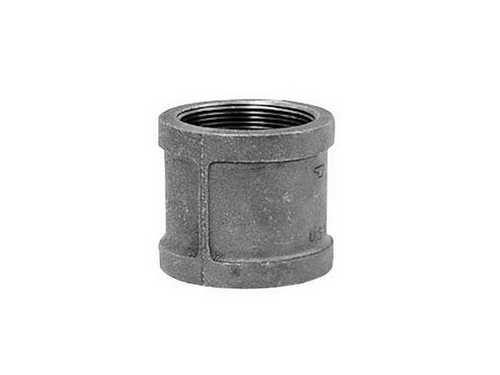 Anvil 8700133401 0.12 in. Galvanized Coupling