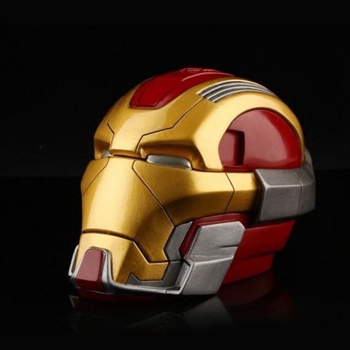 Iron Man Catchall