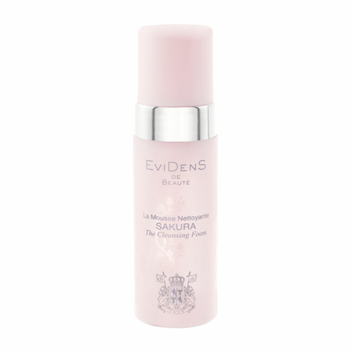 Cleansing Foam EviDenS de Beauté Sakura 150 ml