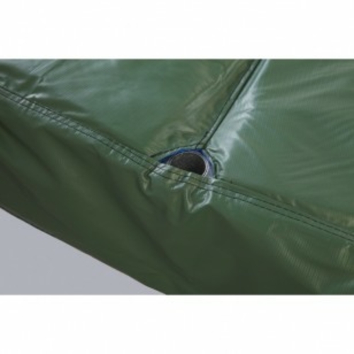 Jumpking PAD75JP6-9G 7.5 ft. Safety Pad for 6 Poles 9 in. Wide - Green