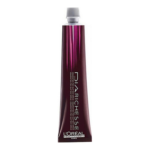 Permanent Dye Silver Milk L'Oreal Professionnel Paris Dia Richesse Nº