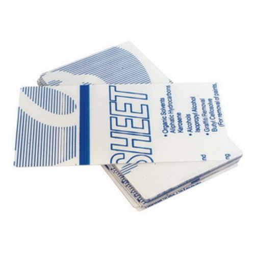 Allegro Industries NV20-18 Nova 2000 Replacement Inner Lens - 10 Per P